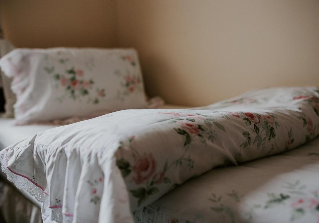 Hollyburn Villa Crulivig Kültér fotó