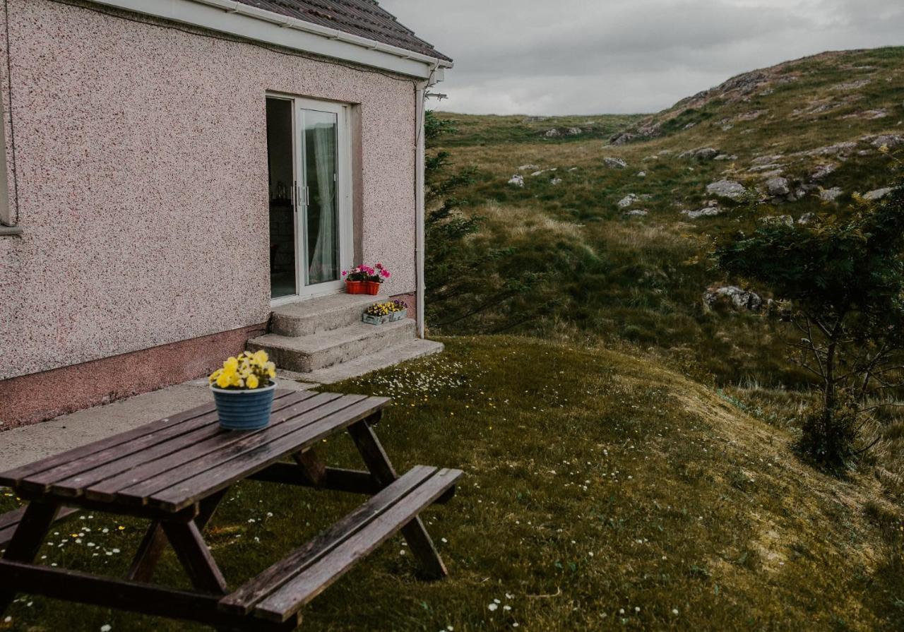 Hollyburn Villa Crulivig Kültér fotó