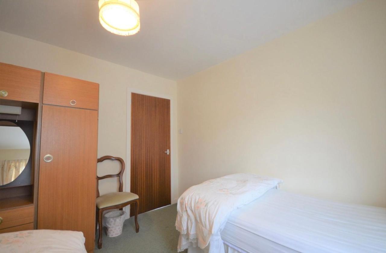Hollyburn Villa Crulivig Kültér fotó